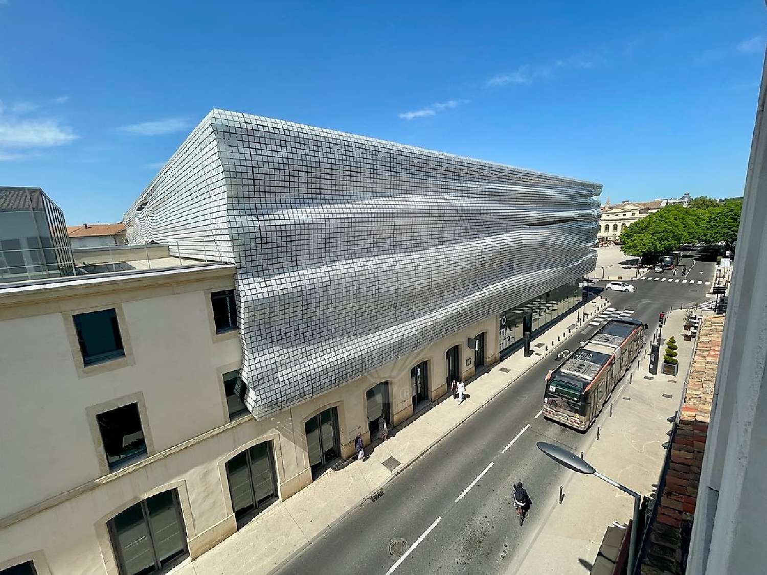  for sale apartment Nîmes Gard 2