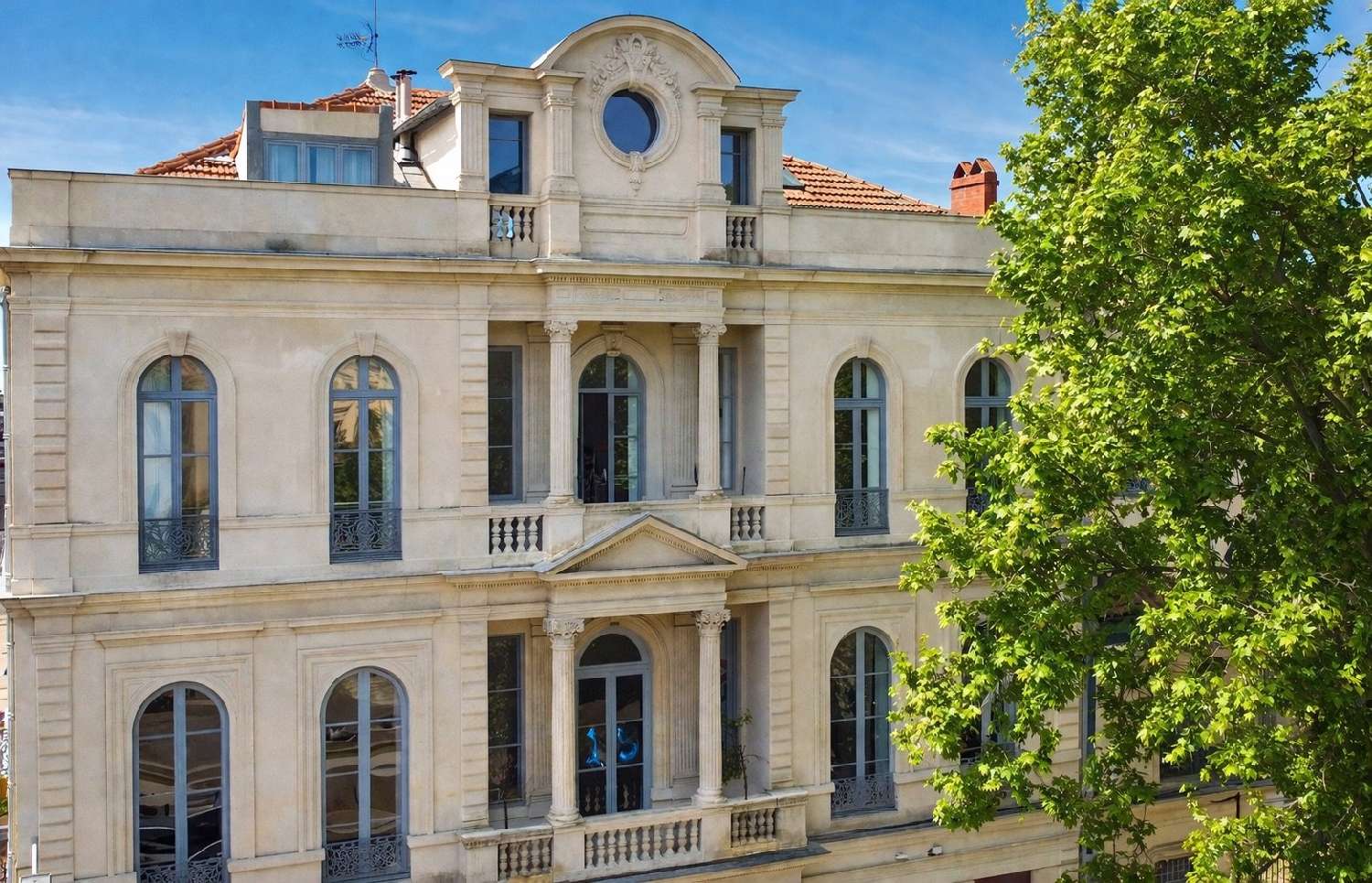  kaufen Wohnung/ Apartment Nîmes Gard 1