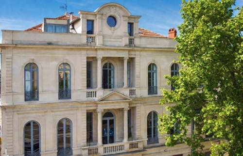 Nîmes Gard Wohnung/ Apartment Bild 7314289