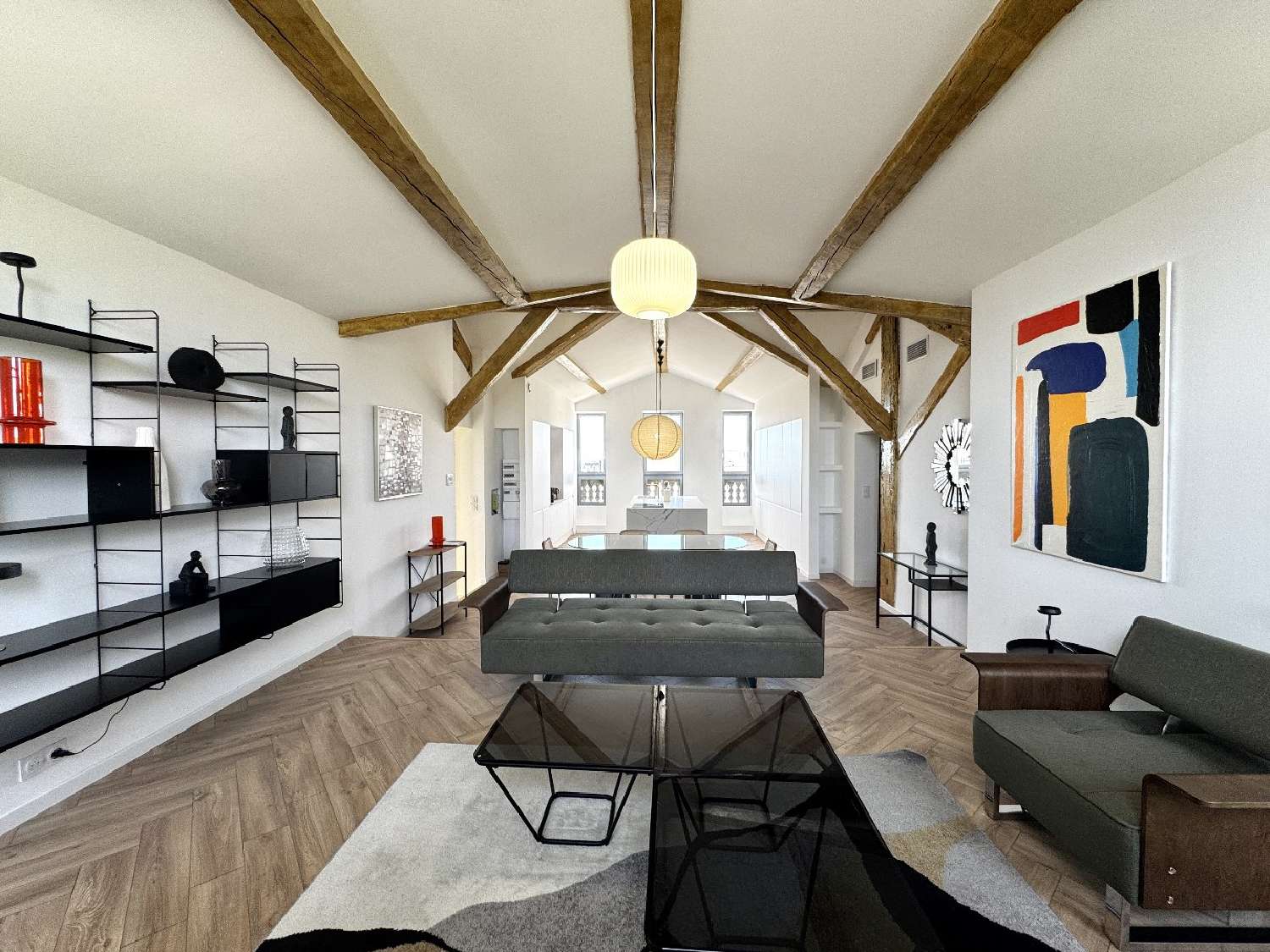  kaufen Wohnung/ Apartment Nîmes Gard 5