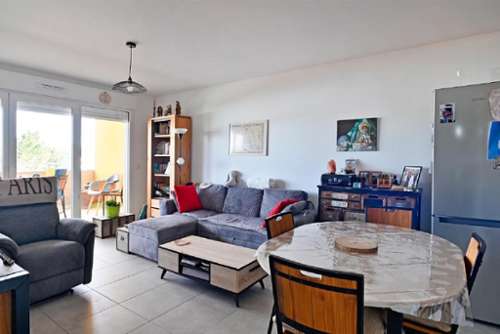 Nîmes Gard apartment foto 7301521