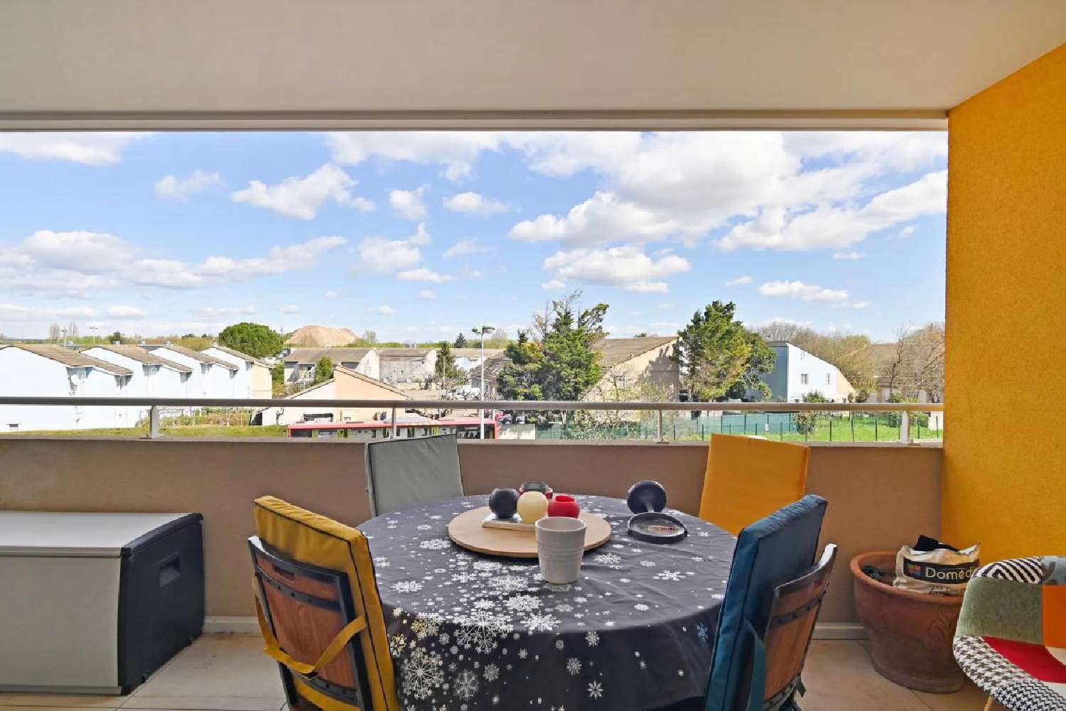  en venta apartamento Nîmes Gard 1