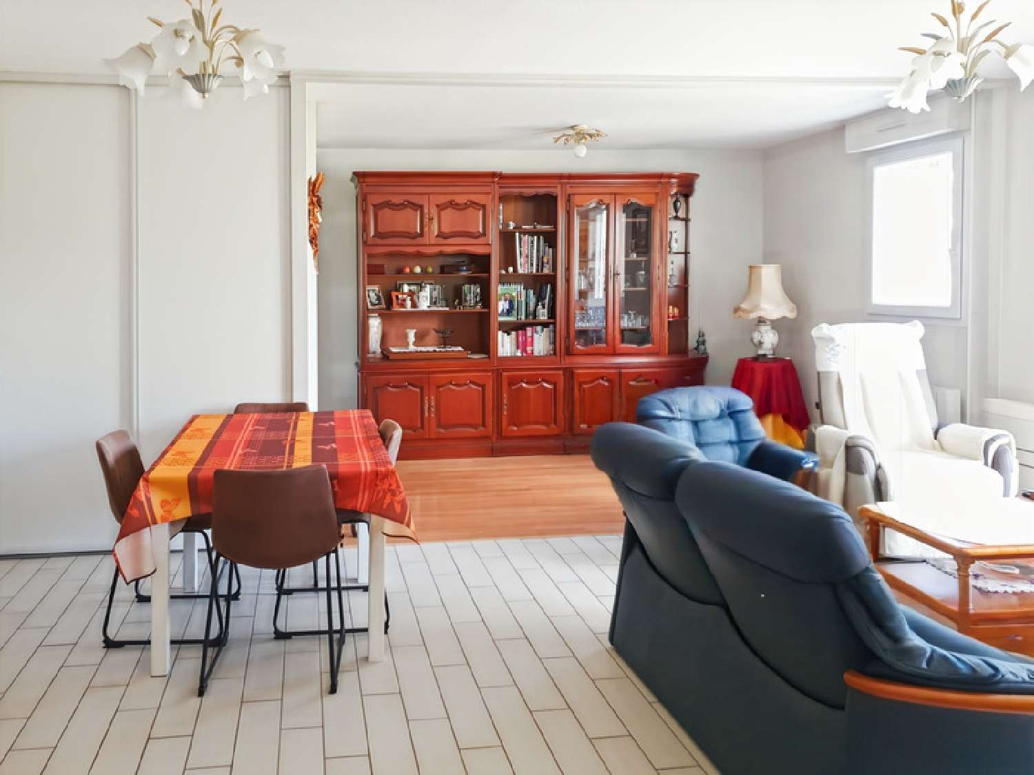 kaufen Wohnung/ Apartment Niort Deux-Sèvres 1