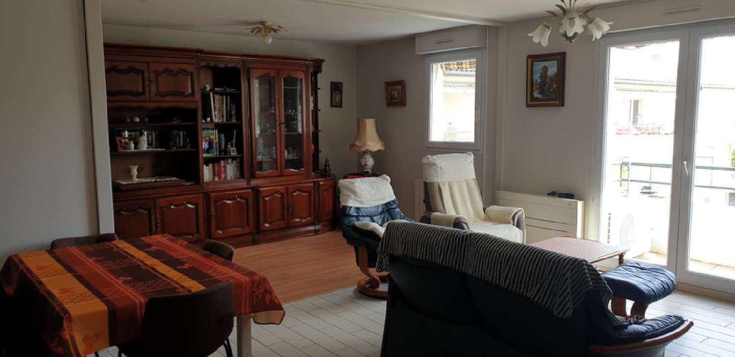 kaufen Wohnung/ Apartment Niort Deux-Sèvres 3