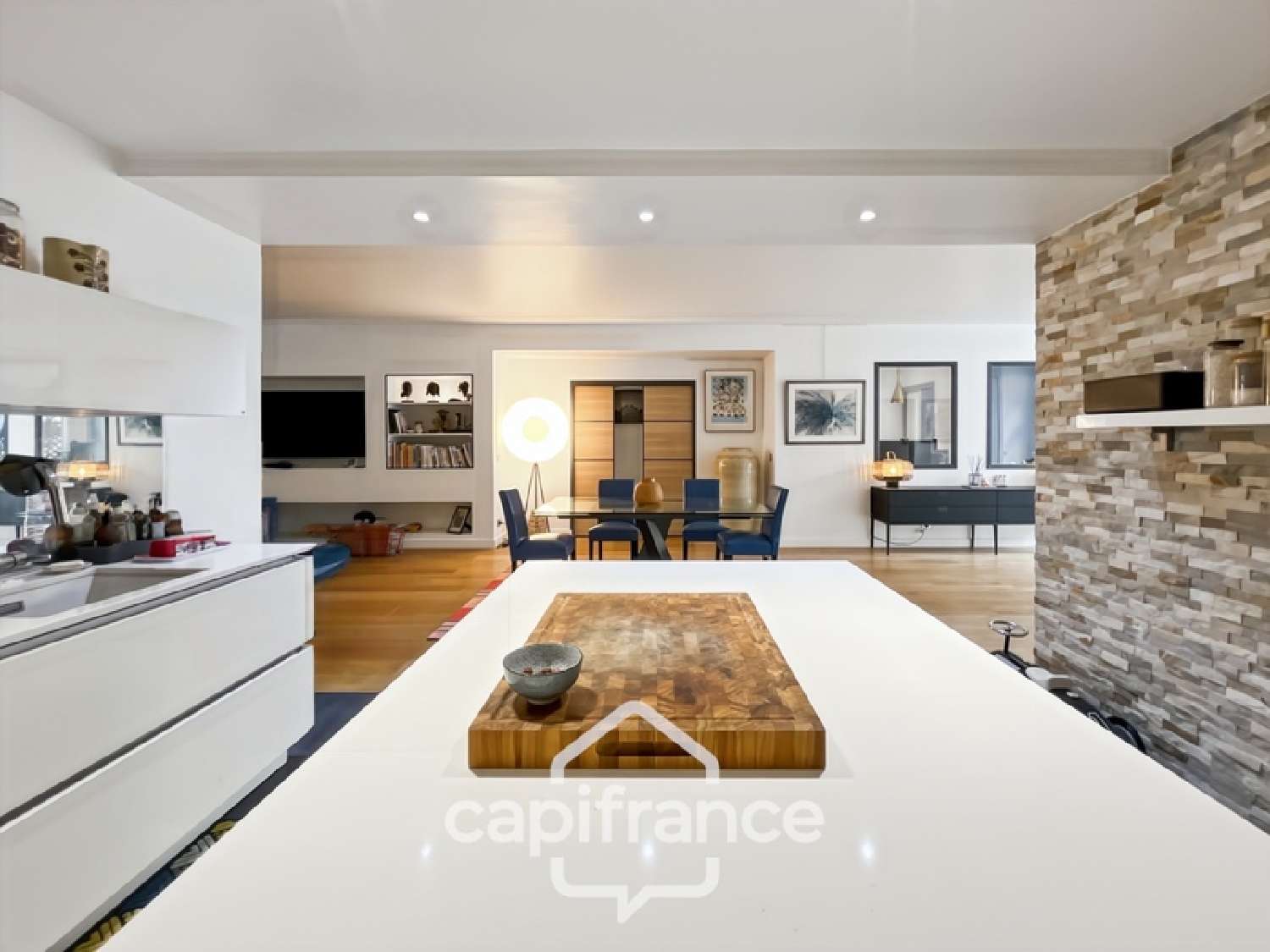  te koop appartement Nogent-sur-Marne Val-de-Marne 1