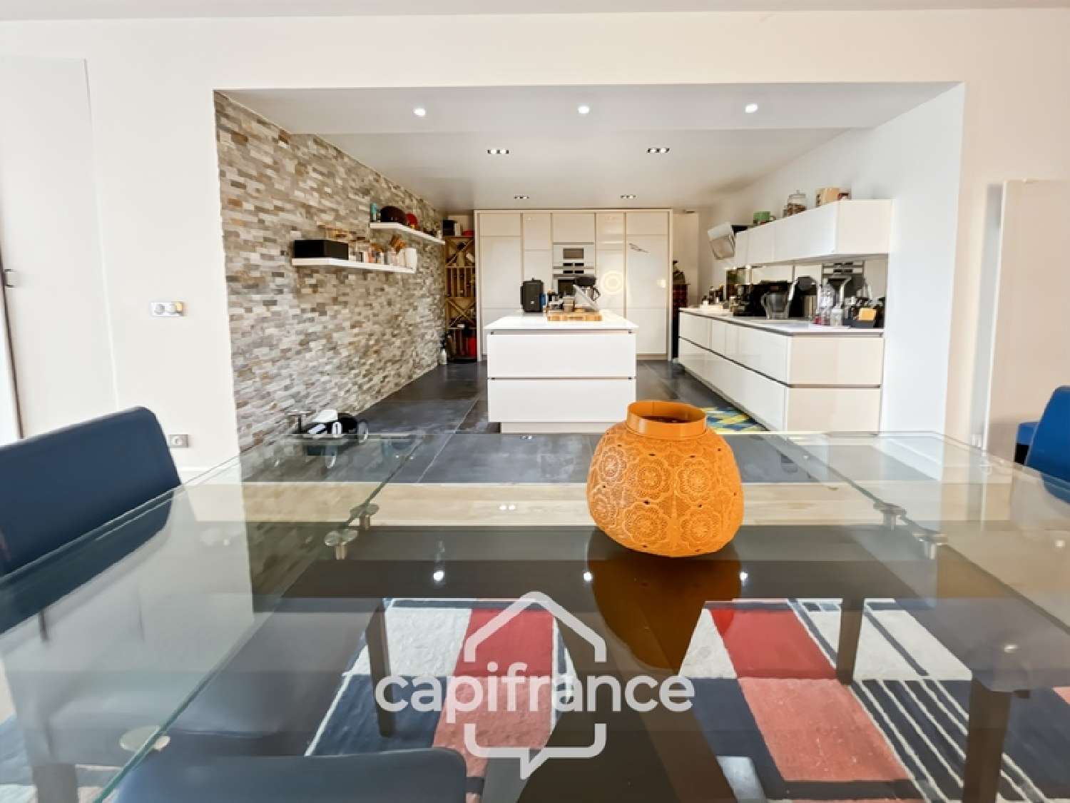  te koop appartement Nogent-sur-Marne Val-de-Marne 5