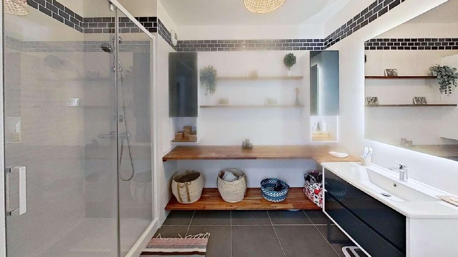  for sale apartment Nogent-sur-Marne Val-de-Marne 3