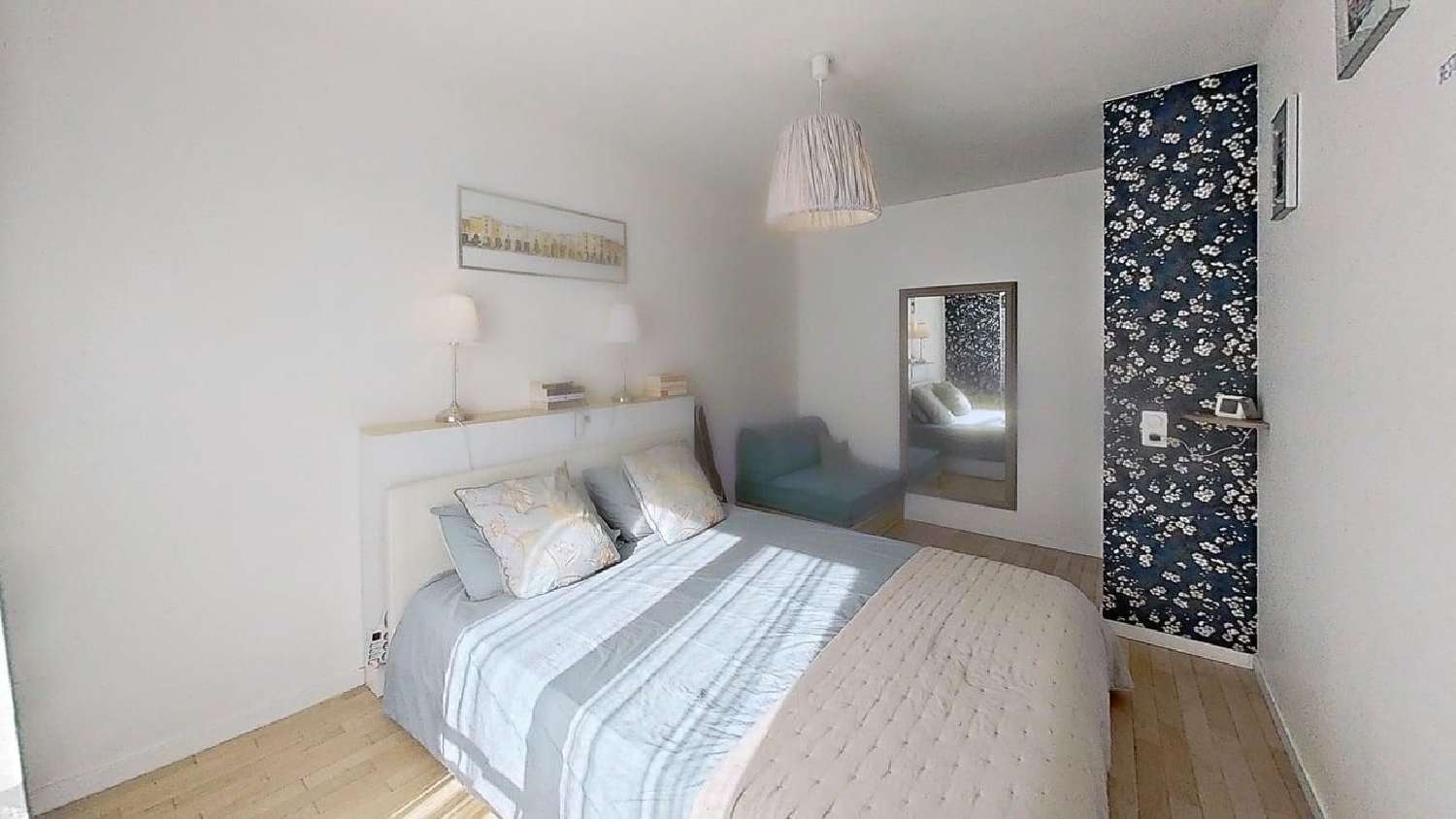  for sale apartment Nogent-sur-Marne Val-de-Marne 5