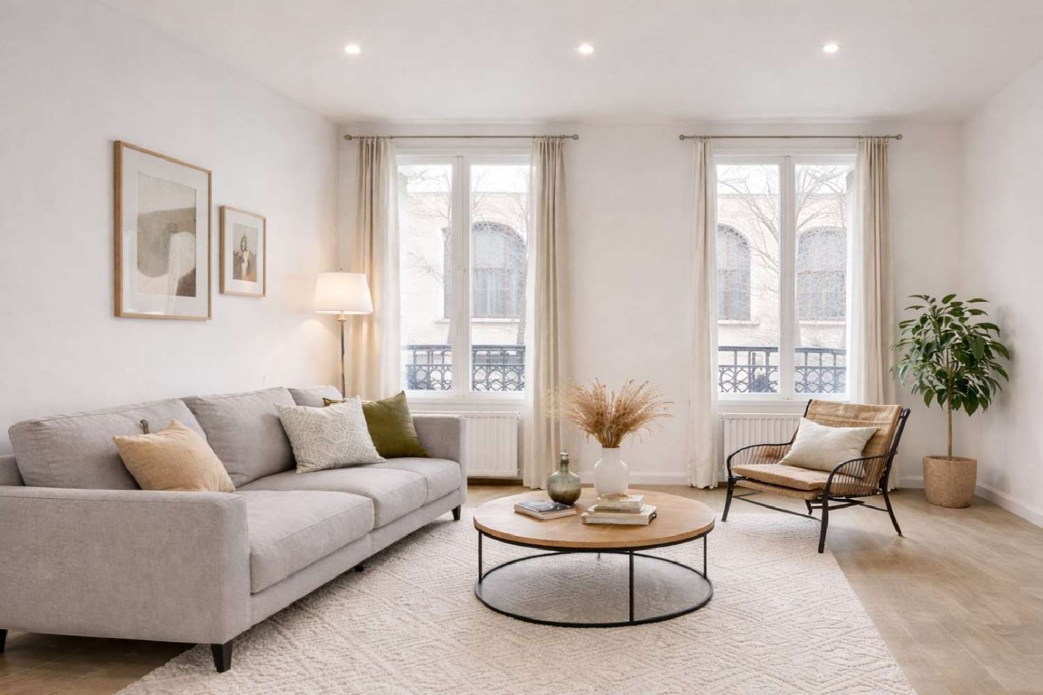  en venta apartamento Nogent-sur-Marne Val-de-Marne 1