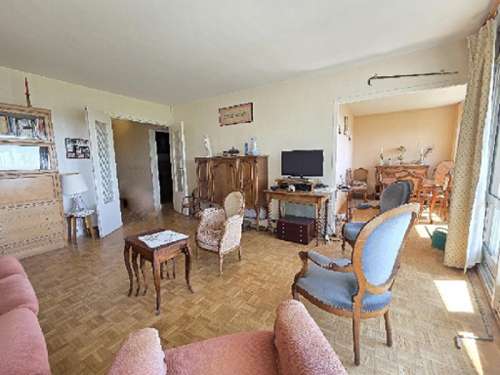 Nogent-sur-Oise Oise apartment foto 7322548
