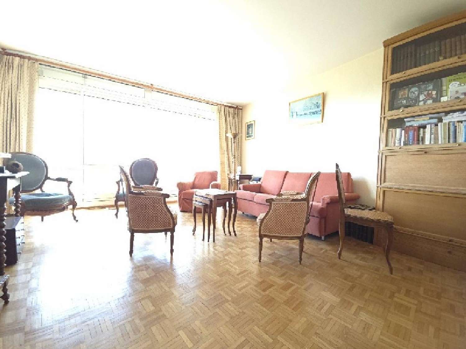  for sale apartment Nogent-sur-Oise Oise 2