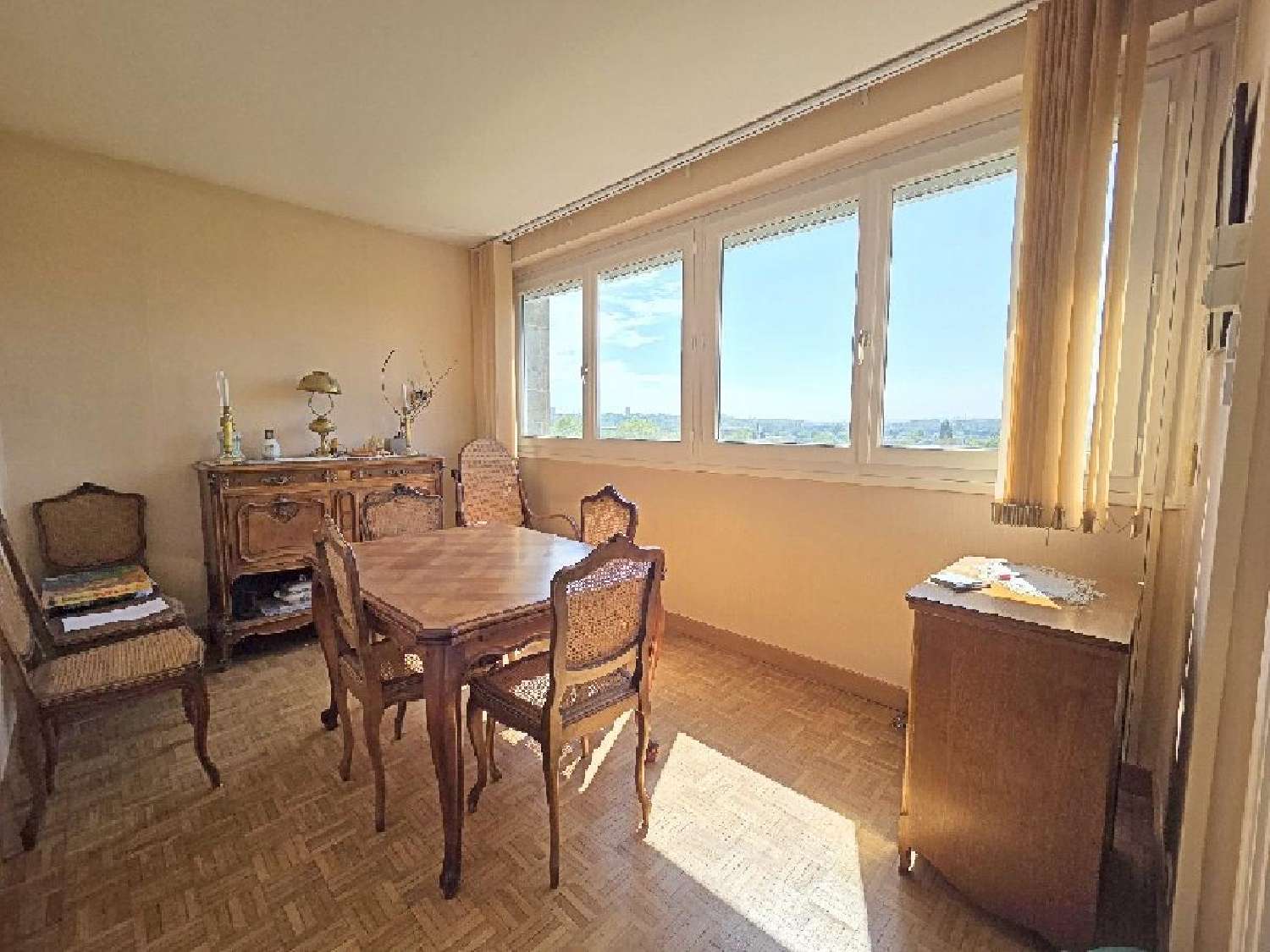  for sale apartment Nogent-sur-Oise Oise 3