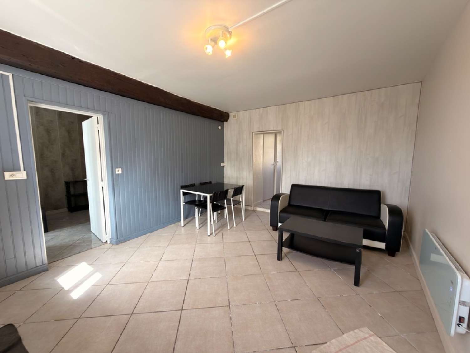  te koop appartement Nogent-sur-Oise Oise 1