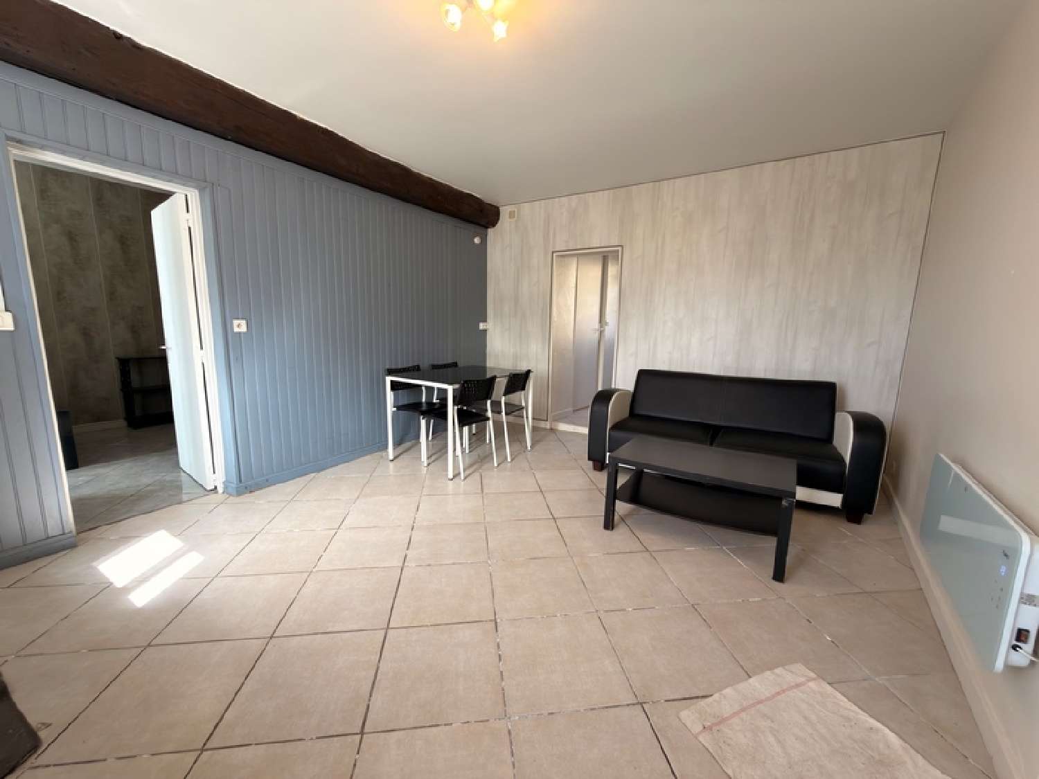  te koop appartement Nogent-sur-Oise Oise 2