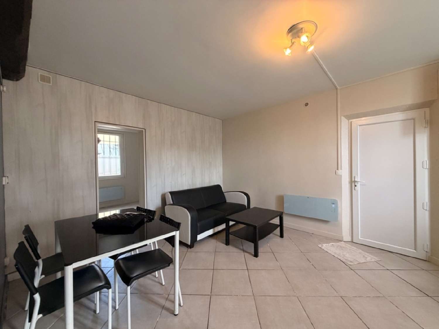  te koop appartement Nogent-sur-Oise Oise 3