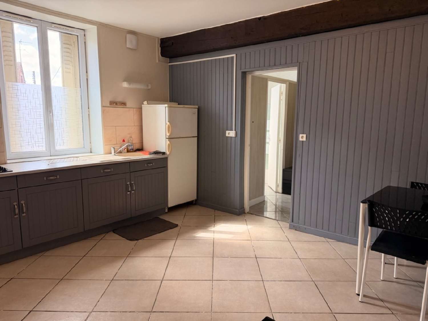  te koop appartement Nogent-sur-Oise Oise 4