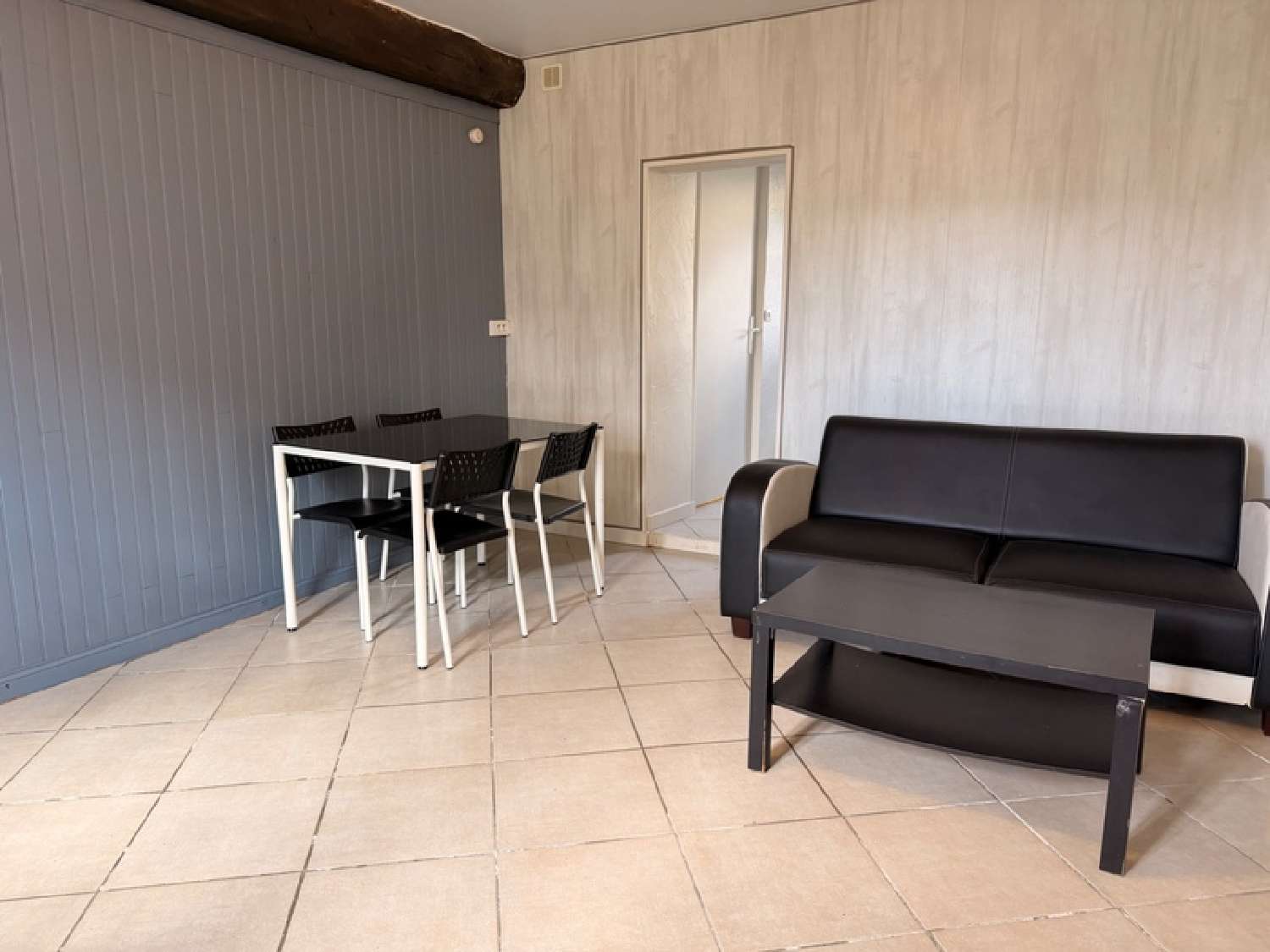  te koop appartement Nogent-sur-Oise Oise 5