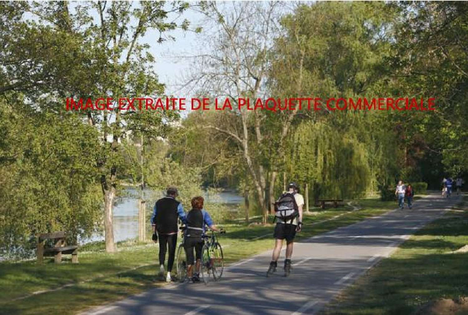  kaufen Wohnung/ Apartment Noisy-le-Grand Seine-Saint-Denis 2