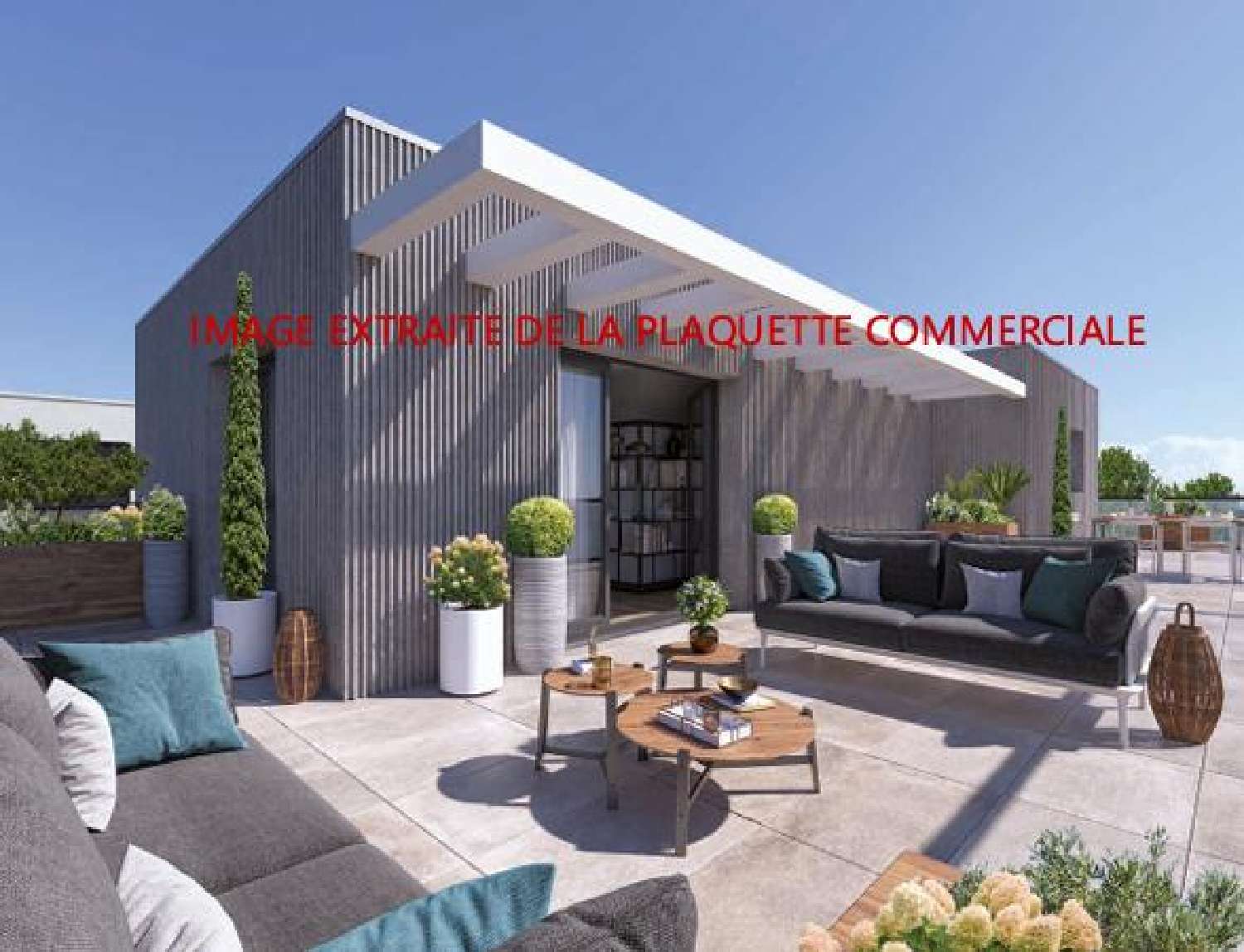  kaufen Wohnung/ Apartment Noisy-le-Grand Seine-Saint-Denis 1