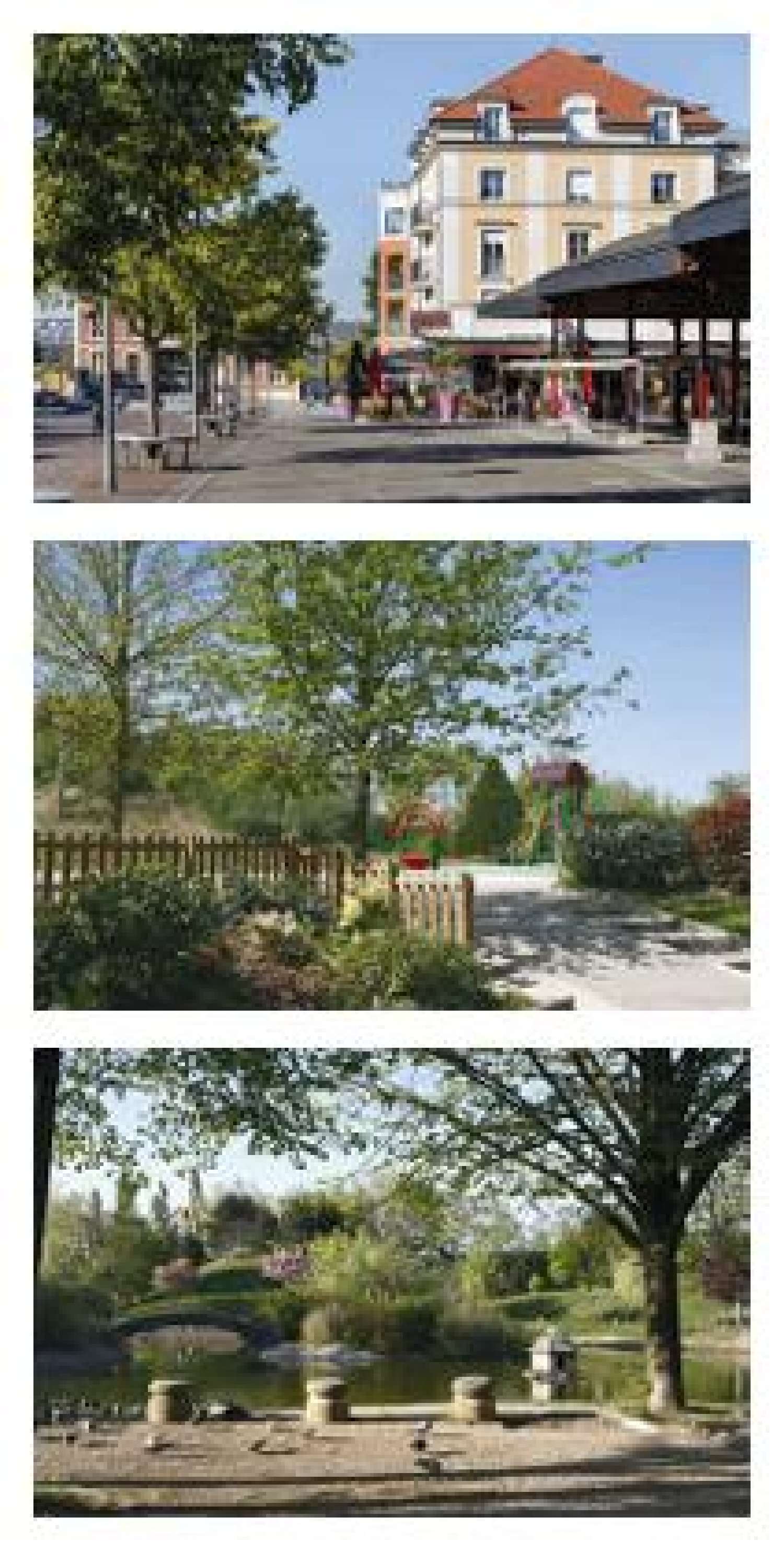  kaufen Wohnung/ Apartment Noisy-le-Grand Seine-Saint-Denis 4