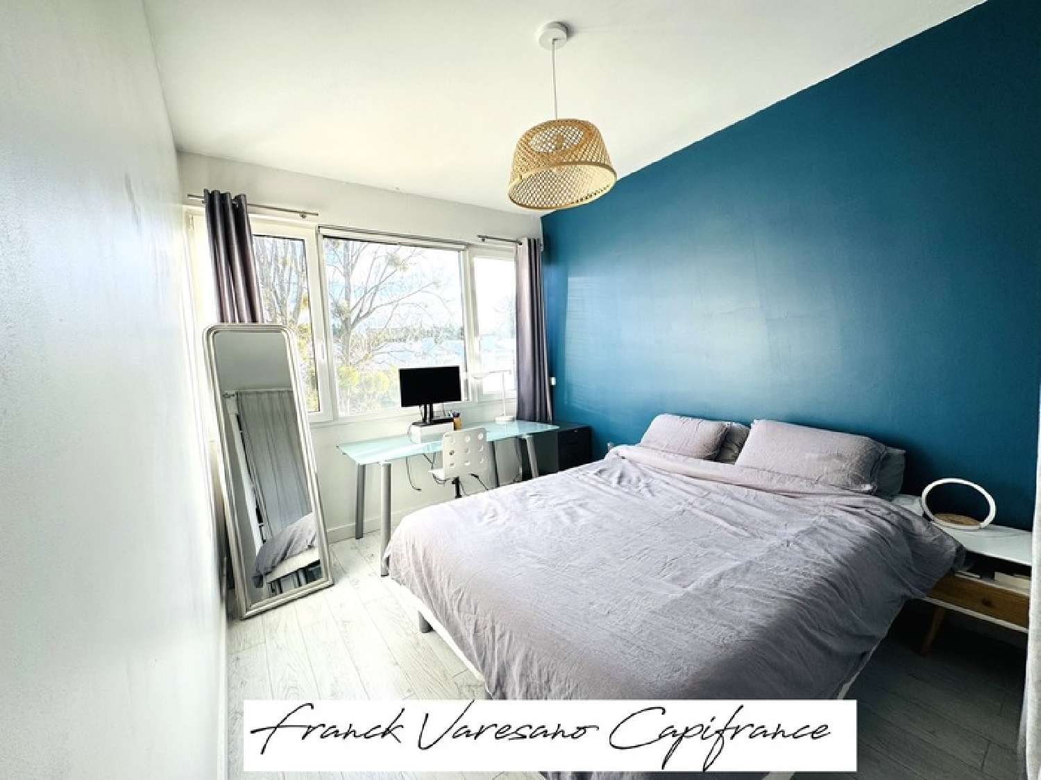  te koop appartement Noisy-le-Roi Yvelines 4