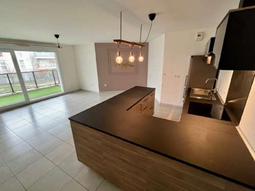 Noisy-le-Sec Seine-Saint-Denis appartement foto 7304782