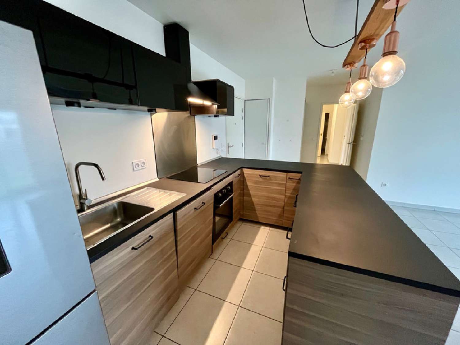  à vendre appartement Noisy-le-Sec Seine-Saint-Denis 2
