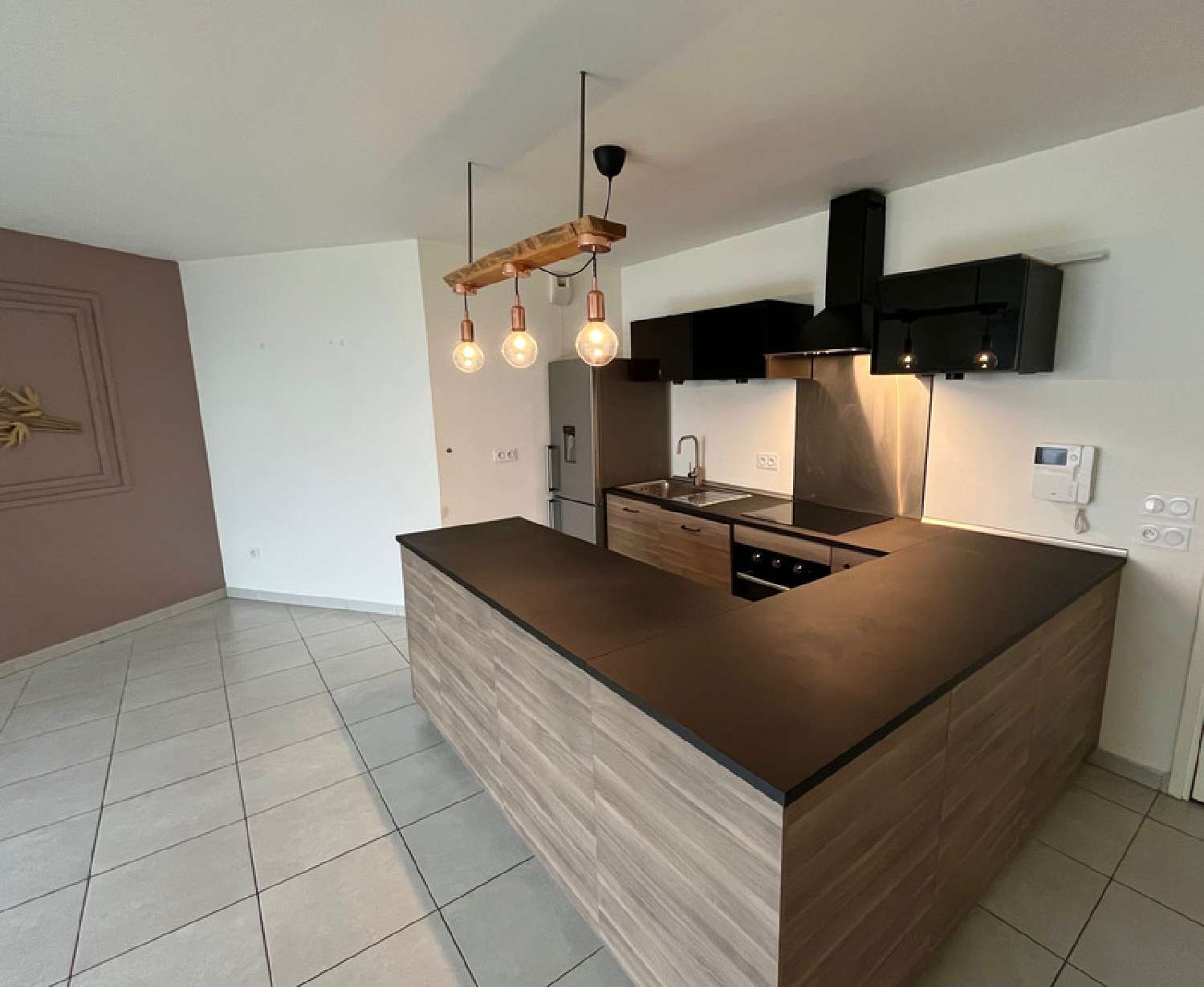  à vendre appartement Noisy-le-Sec Seine-Saint-Denis 3