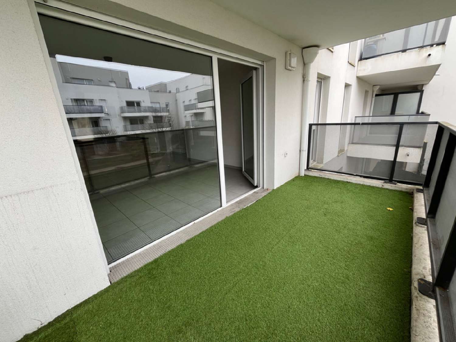  à vendre appartement Noisy-le-Sec Seine-Saint-Denis 4