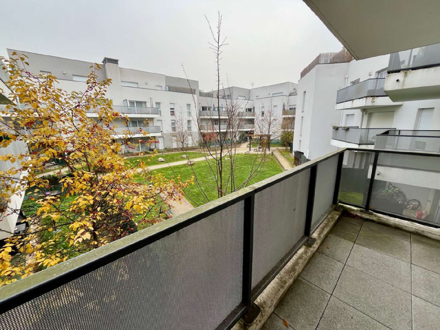  à vendre appartement Noisy-le-Sec Seine-Saint-Denis 5