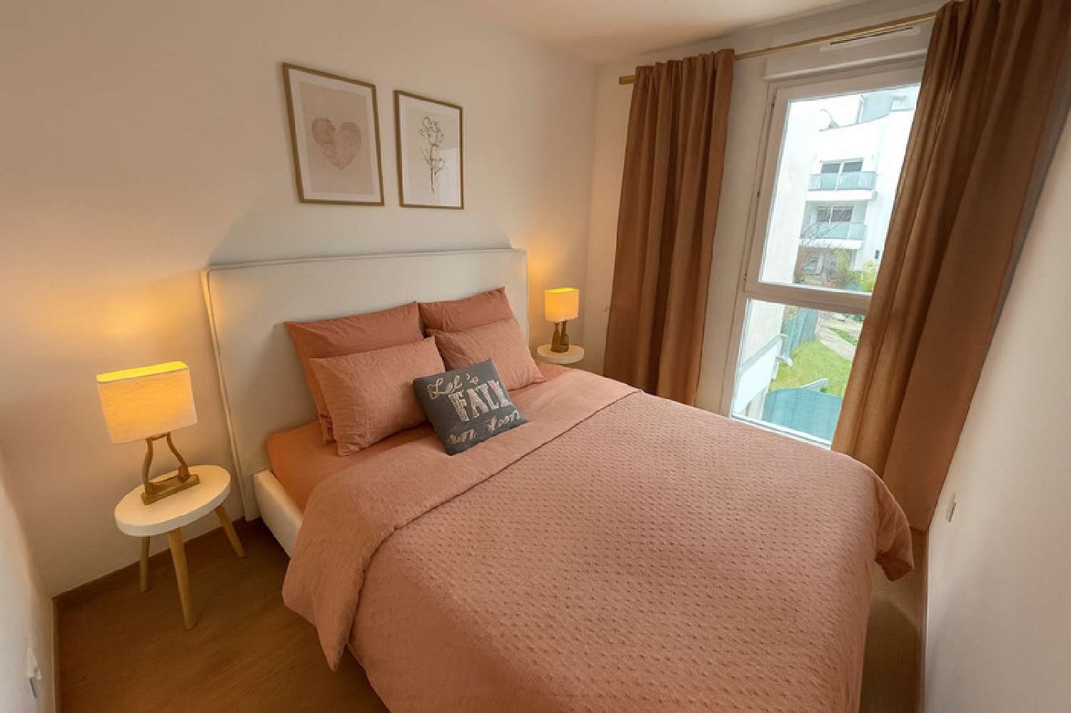  à vendre appartement Noisy-le-Sec Seine-Saint-Denis 7