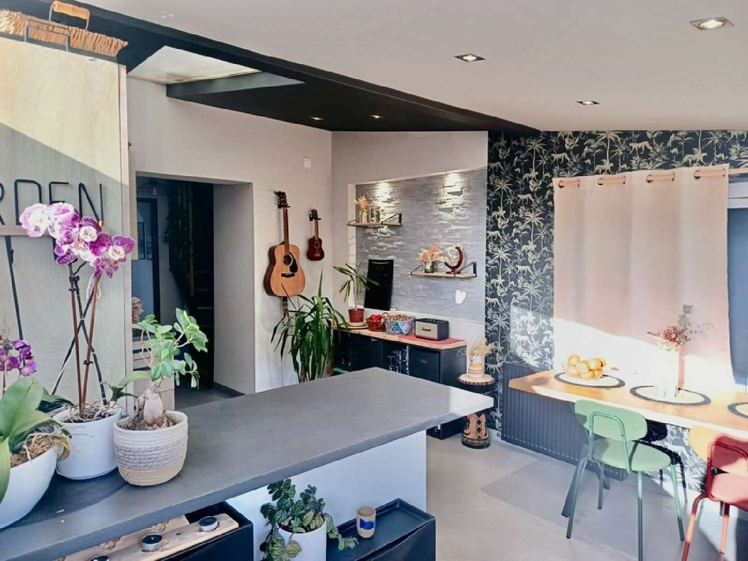  te koop appartement Noyalo Morbihan 1