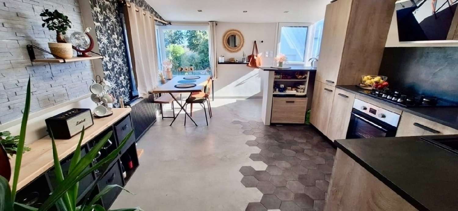  te koop appartement Noyalo Morbihan 2