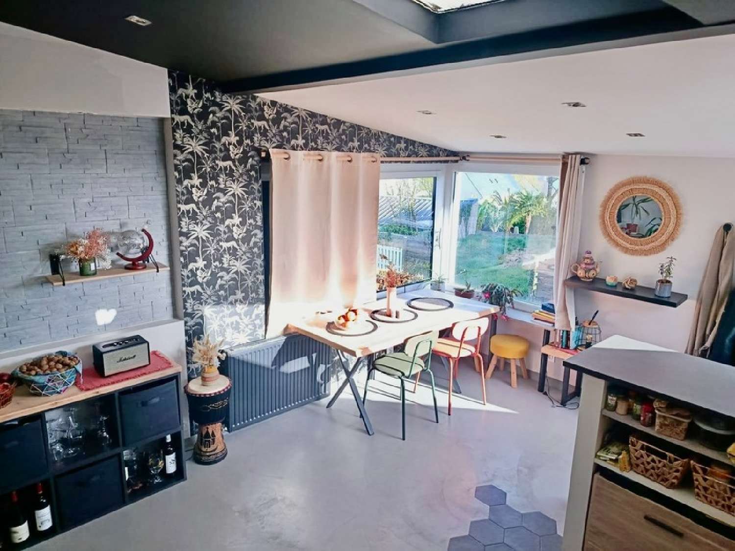  te koop appartement Noyalo Morbihan 3