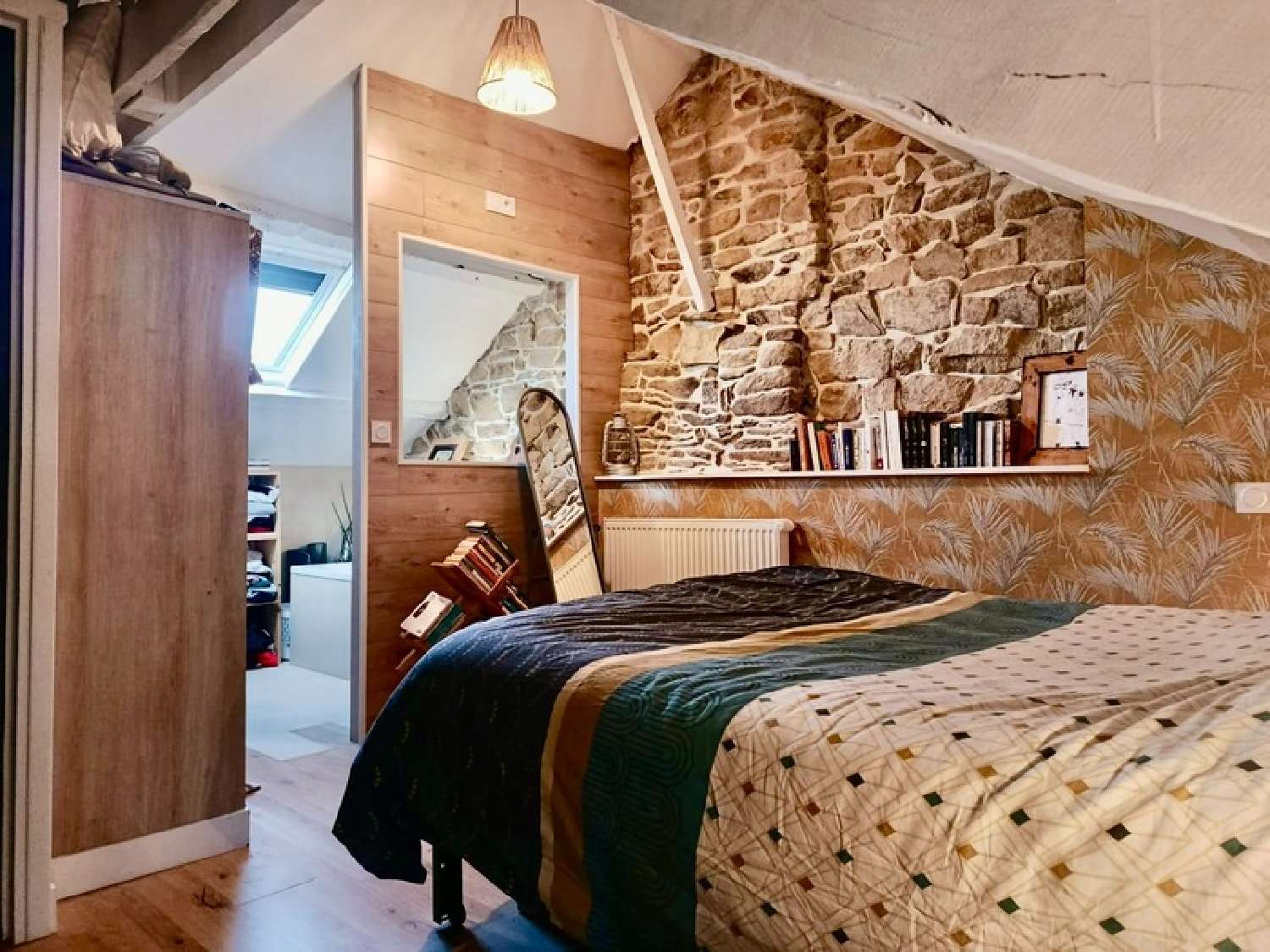  te koop appartement Noyalo Morbihan 4