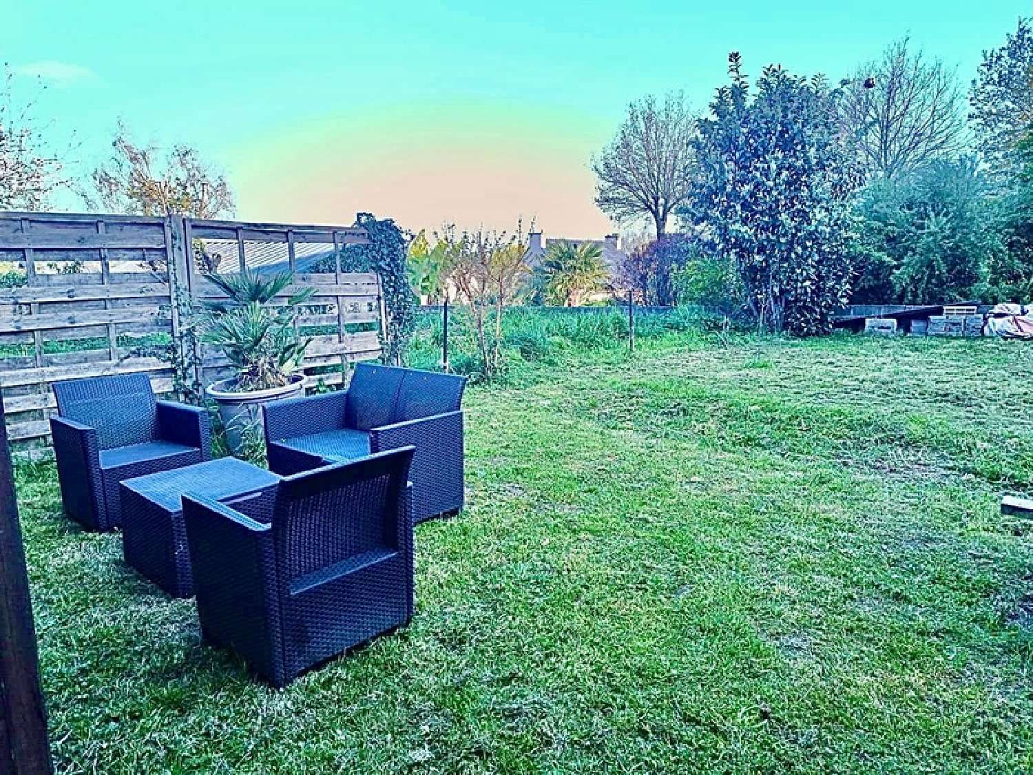  te koop appartement Noyalo Morbihan 6