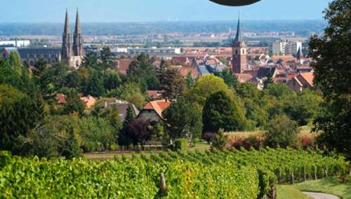 Obernai Bas-Rhin apartment foto 7302457