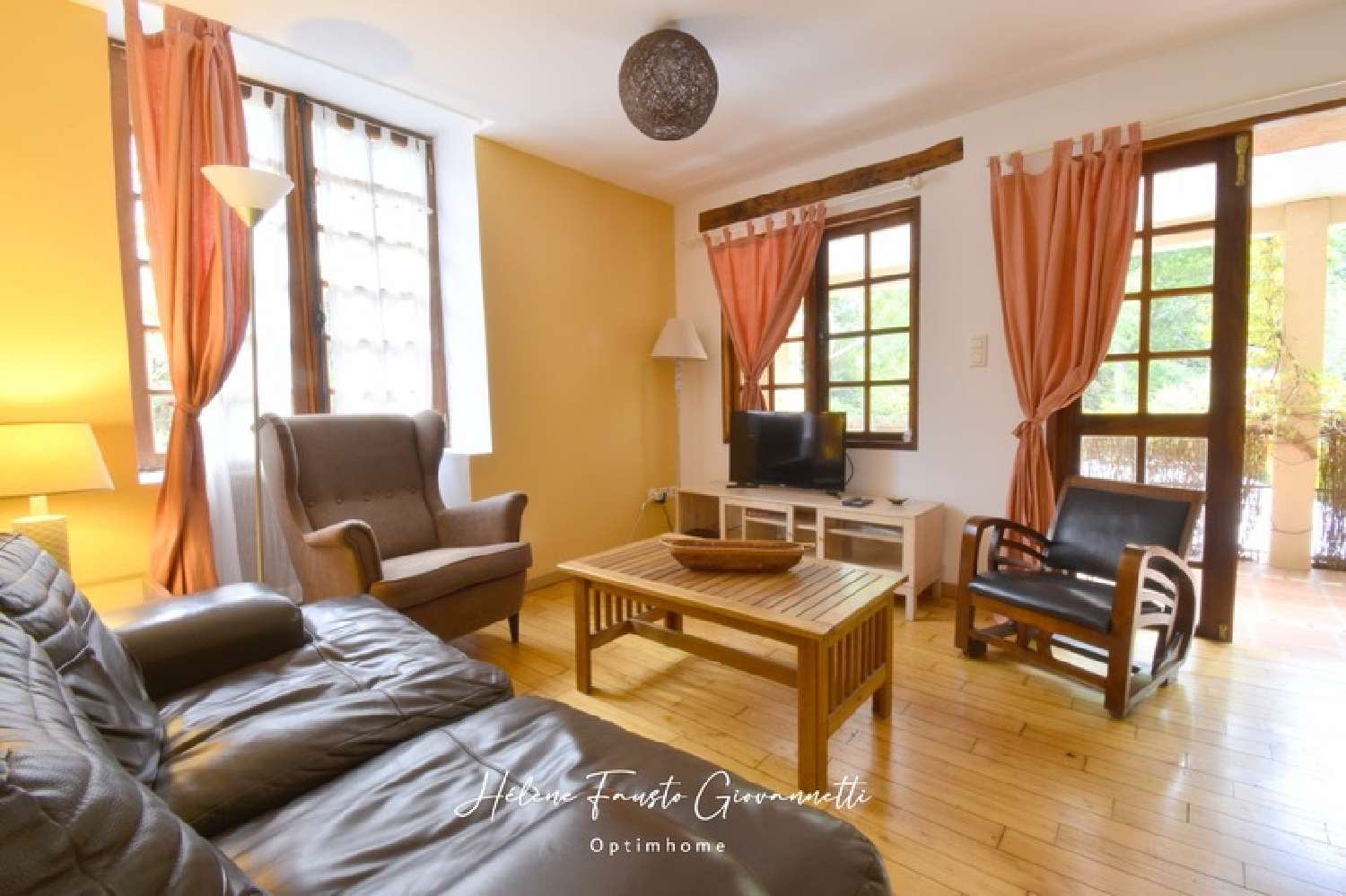  te koop appartement Oletta Haute-Corse 3