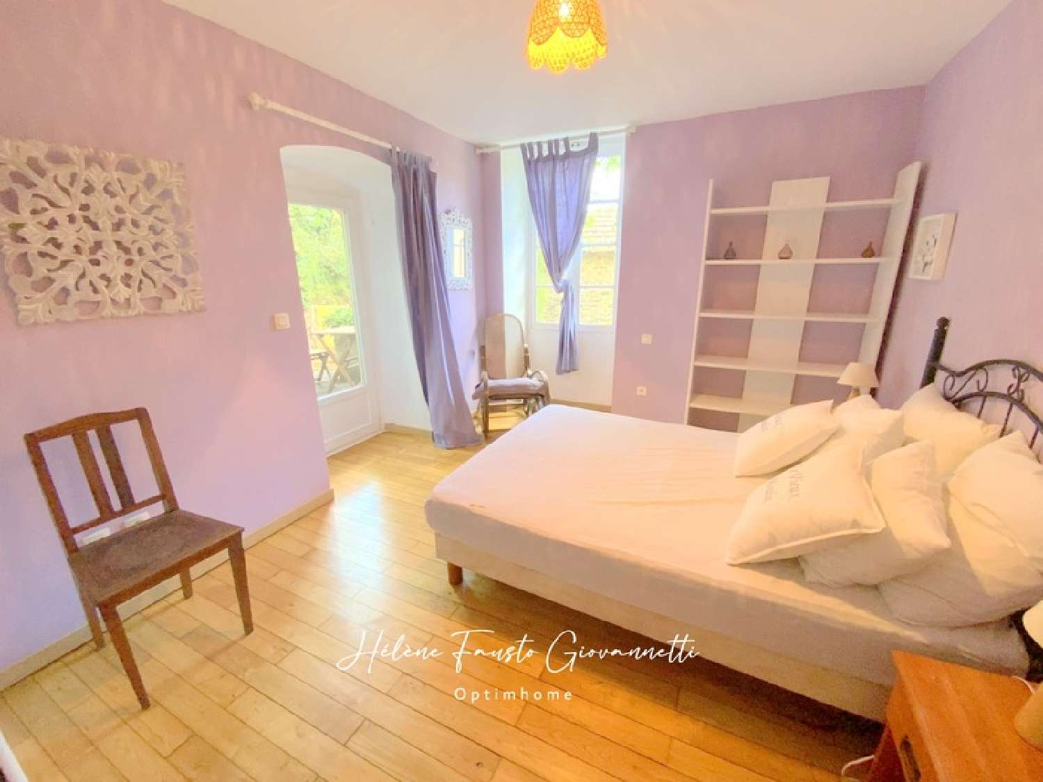  te koop appartement Oletta Haute-Corse 5