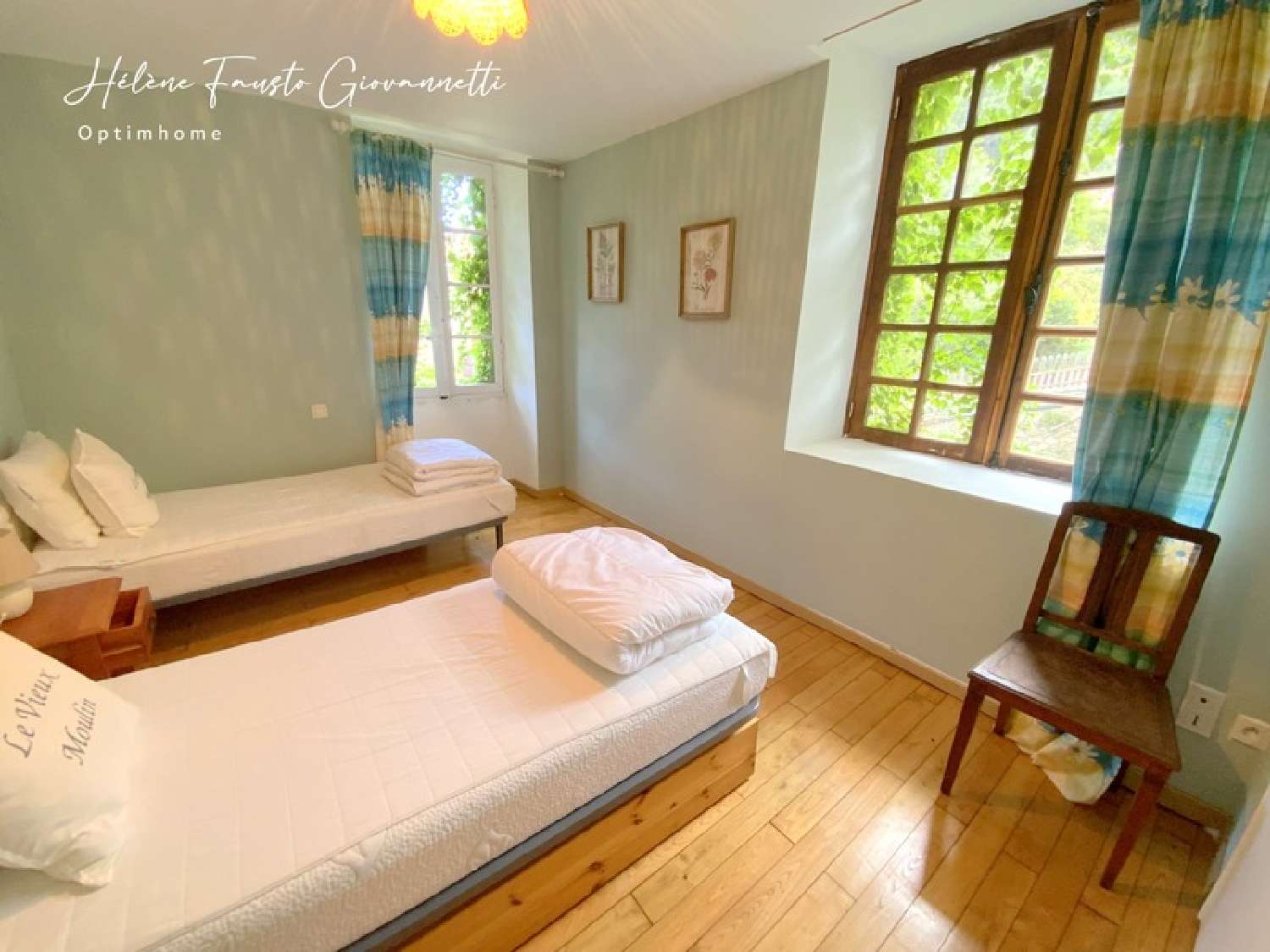  te koop appartement Oletta Haute-Corse 7