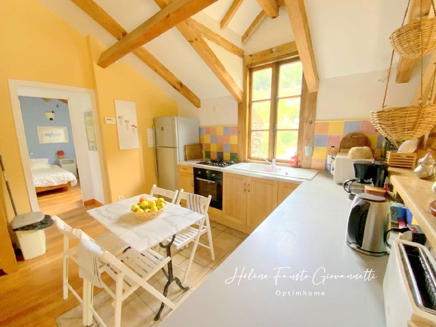  te koop appartement Oletta Haute-Corse 5