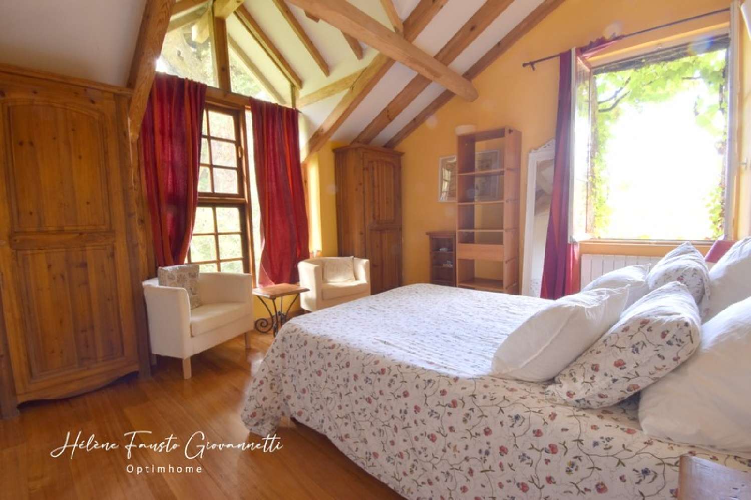  te koop appartement Oletta Haute-Corse 6