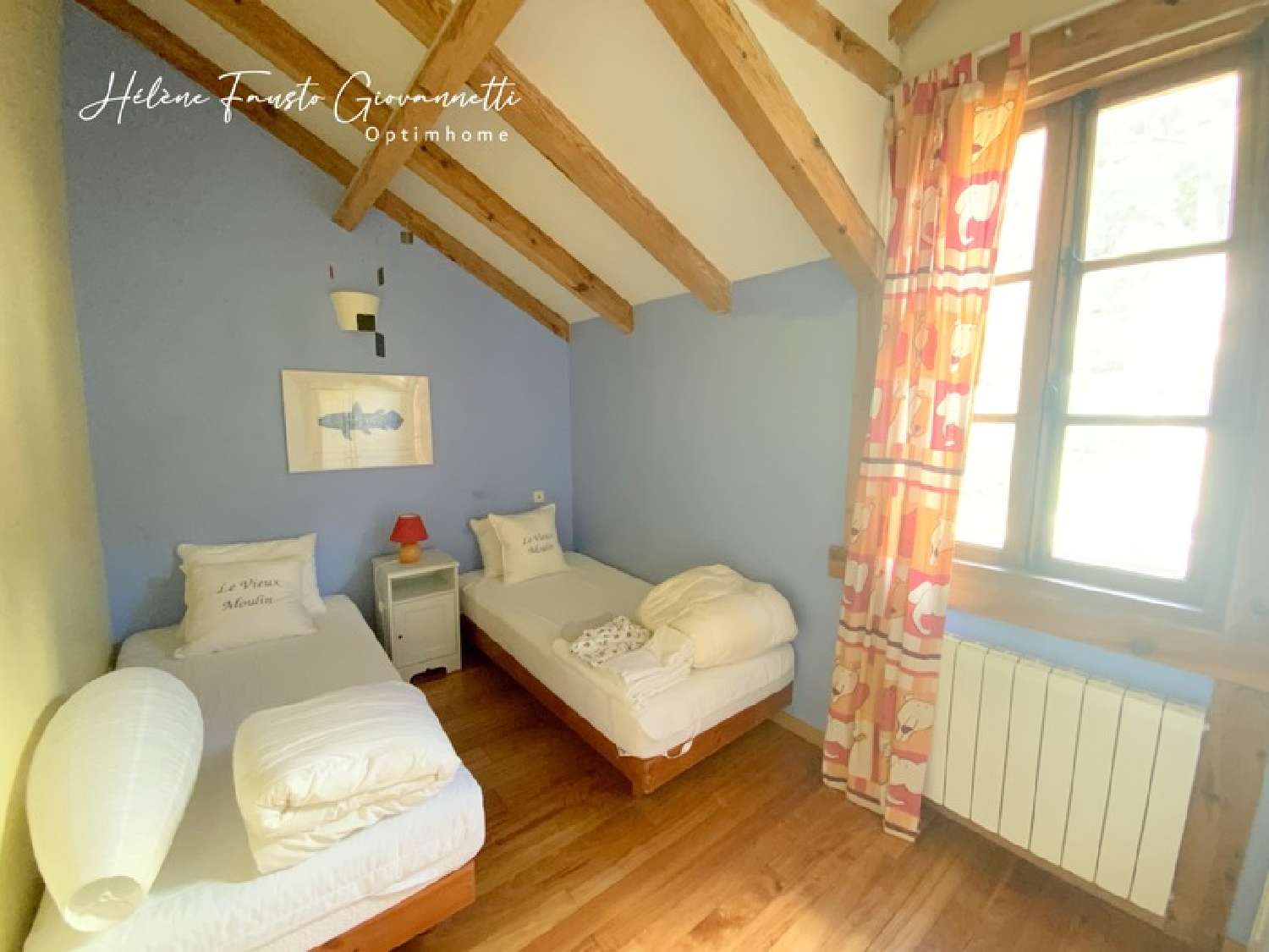  te koop appartement Oletta Haute-Corse 7