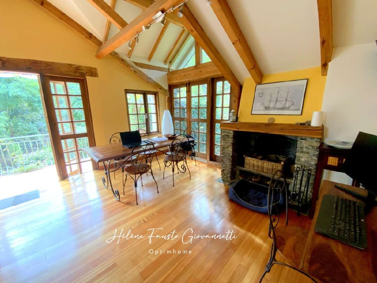  te koop appartement Oletta Haute-Corse 5