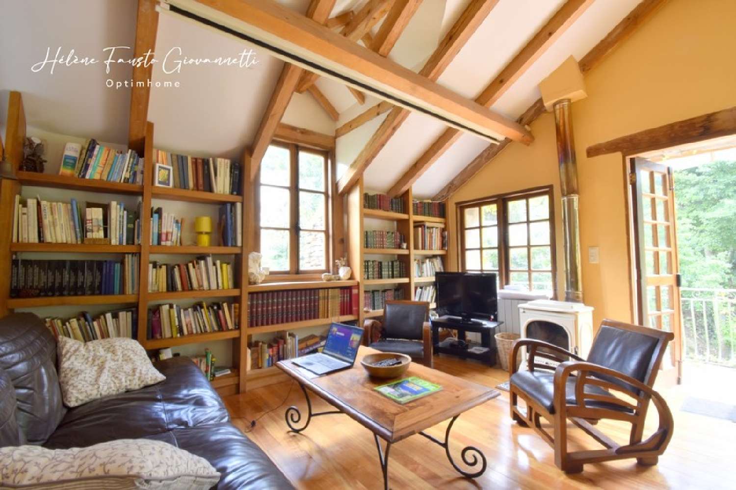  te koop appartement Oletta Haute-Corse 6