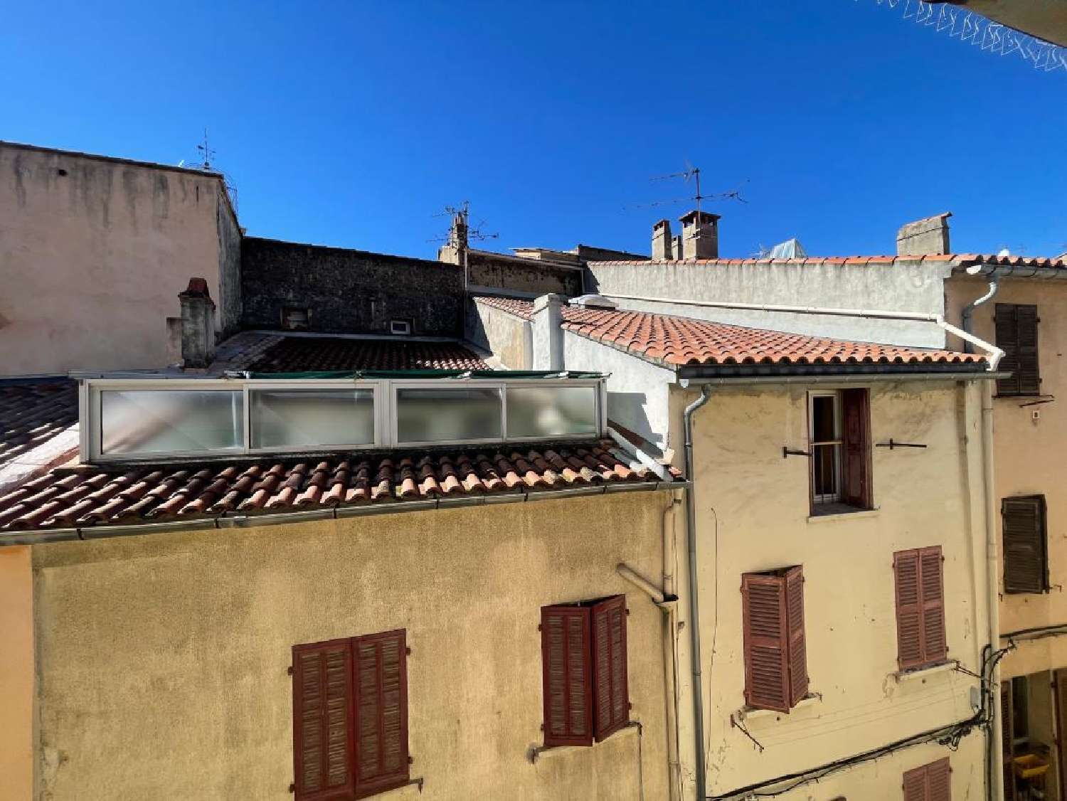  à vendre appartement Ollioules Var 1