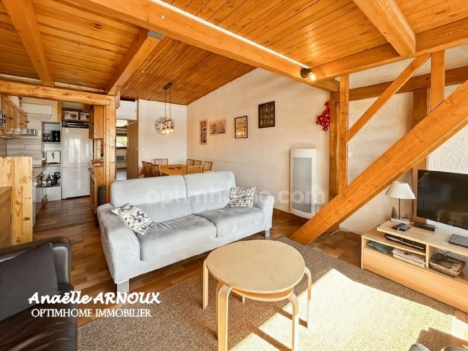 kaufen Wohnung/ Apartment Orcières Hautes-Alpes 1