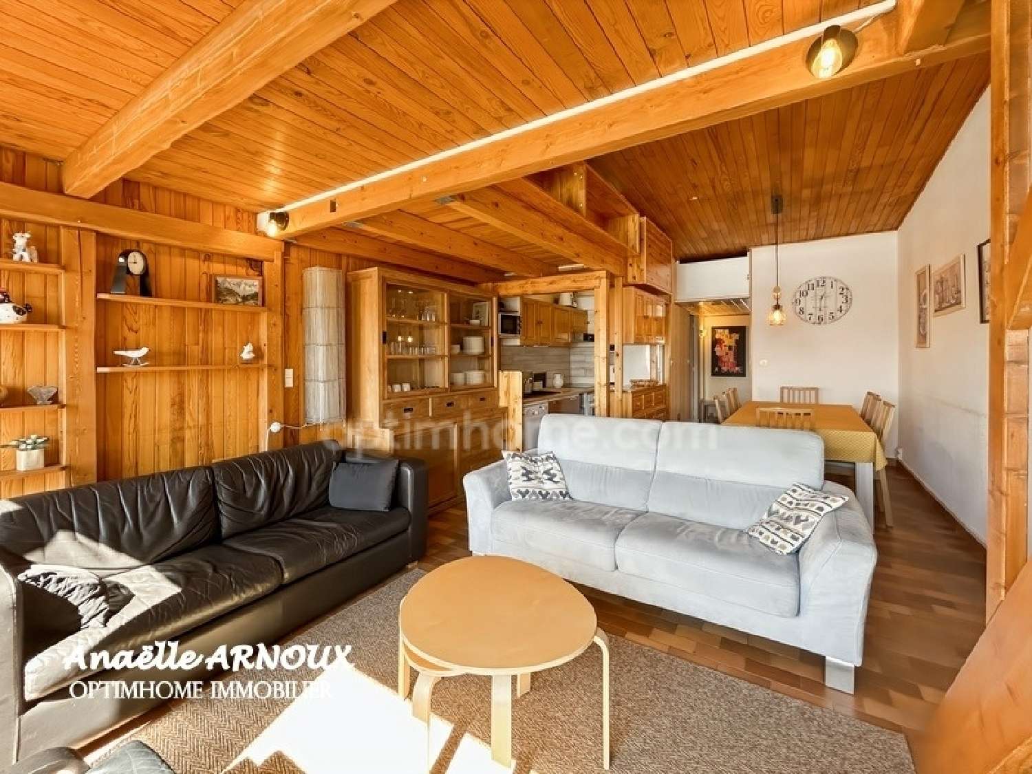 kaufen Wohnung/ Apartment Orcières Hautes-Alpes 2