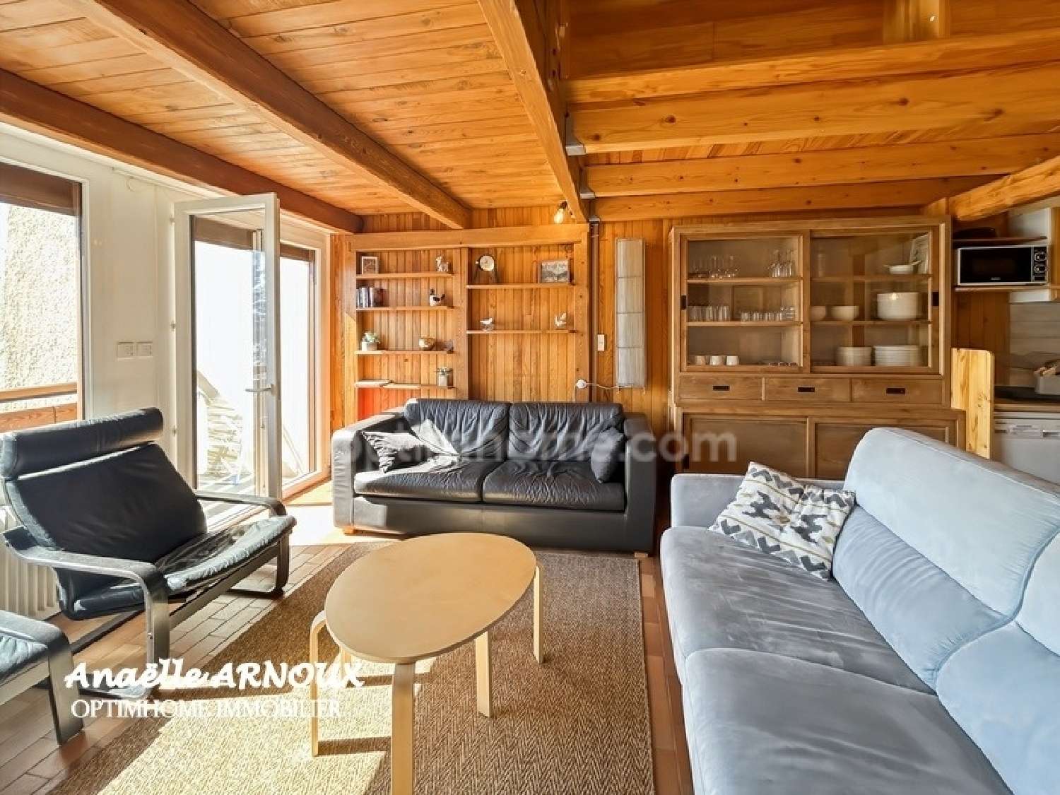 kaufen Wohnung/ Apartment Orcières Hautes-Alpes 3