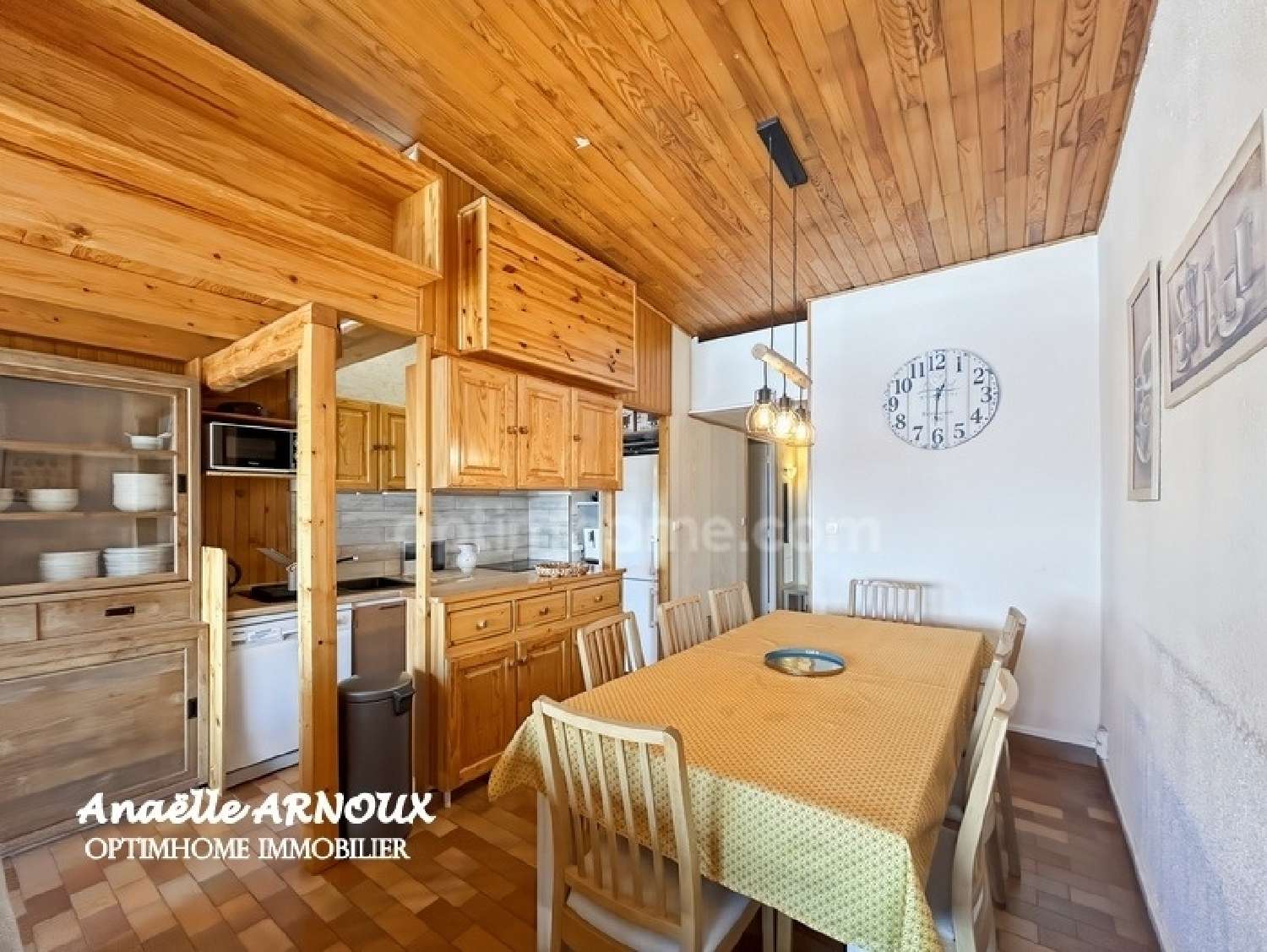 kaufen Wohnung/ Apartment Orcières Hautes-Alpes 5